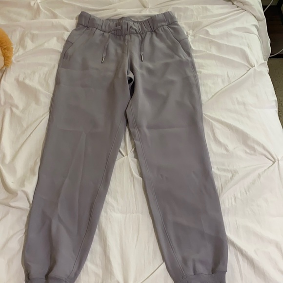 lulu lemon joggers - Picture 1 of 3